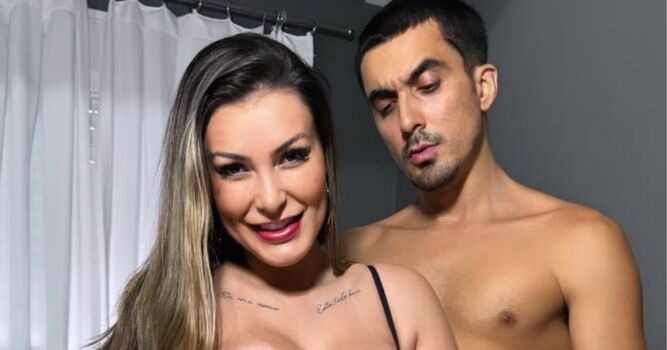 Andressa Urac