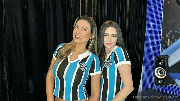 Andressa Urach
