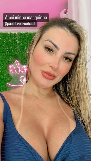 Andressa Urach