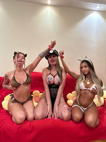 Andressa Urach