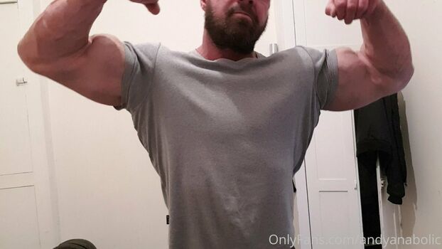 andyanabolic