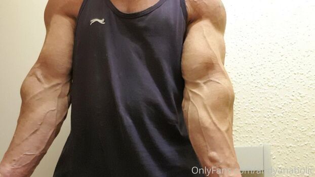 andyanabolic