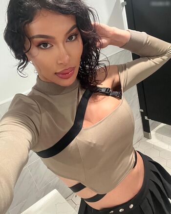 Andylyn Payne