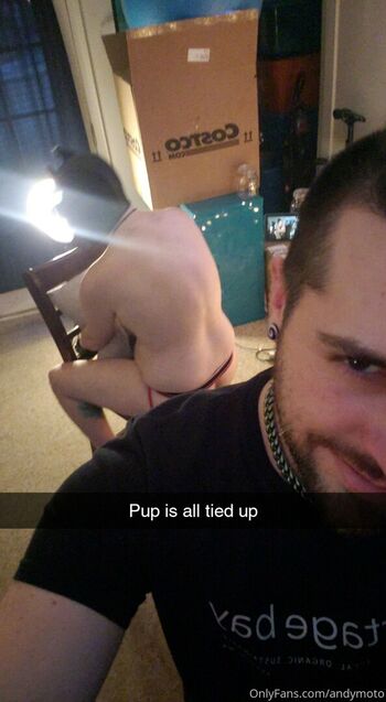 andymoto