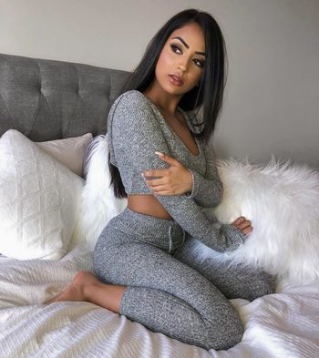 Aneeqa Farid