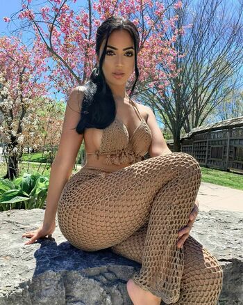 Aneeqa Farid