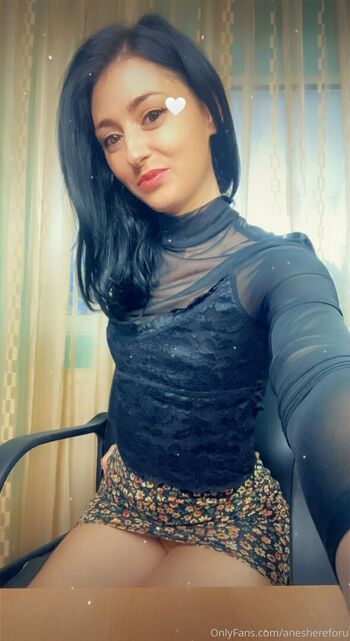aneshereforu