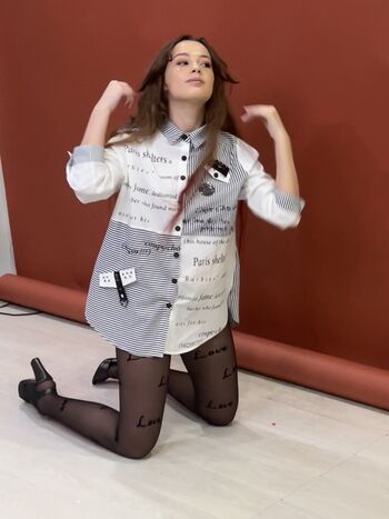 Anfisa Siberia