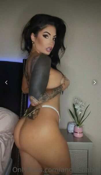 Angel Boo