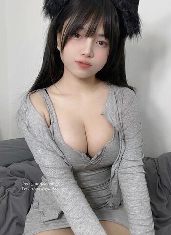 Angel Chan