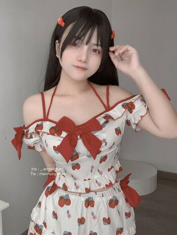 Angel Chan