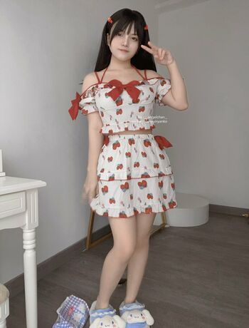 Angel Chan
