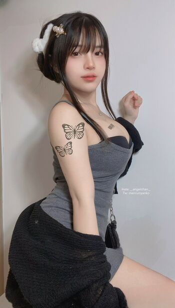 Angel Chan