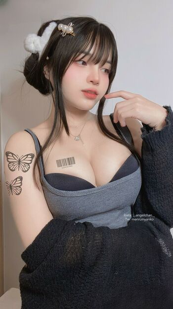 Angel Chan