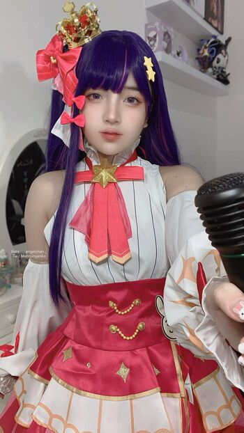 Angel Chan