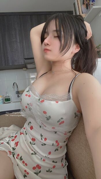 Angel Chan