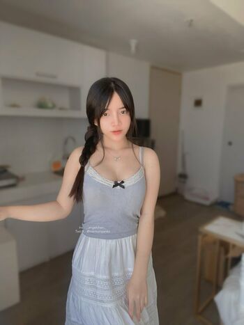 Angel Chan