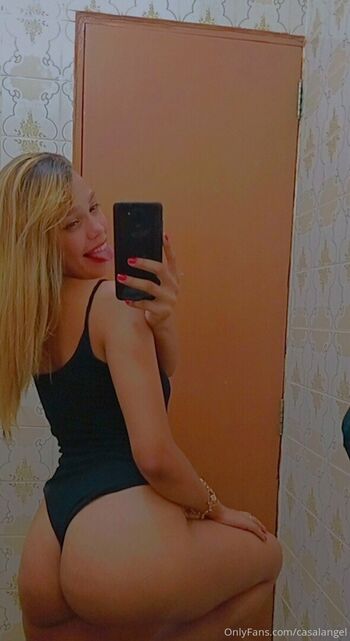 Angel Jaac