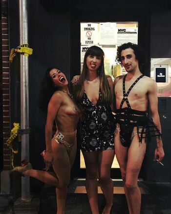 Angel Provocateur