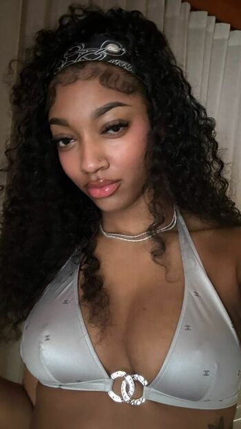 Angel Reese