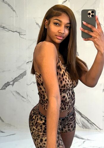 Angel Reese