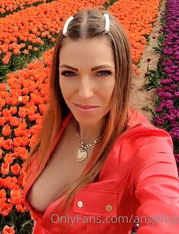 Angel Vip