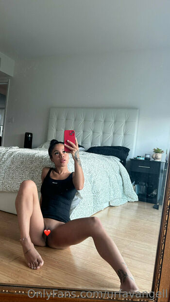 urfavangell