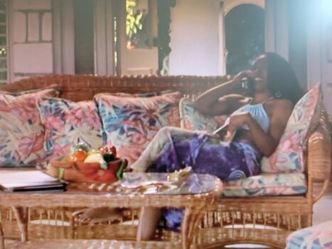 Angela Bassett