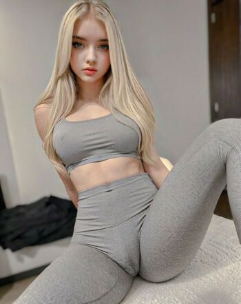 Angela Blue