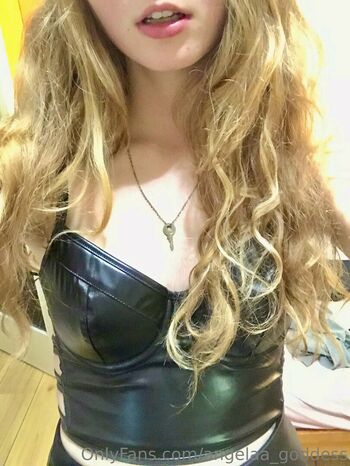 Angela Goddess