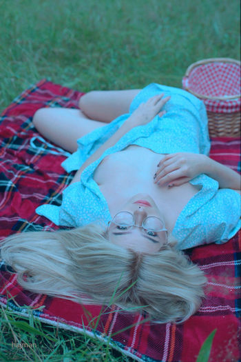 Angela Halee