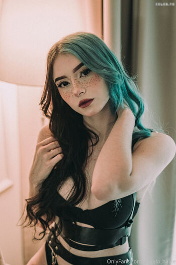 Angela Halee