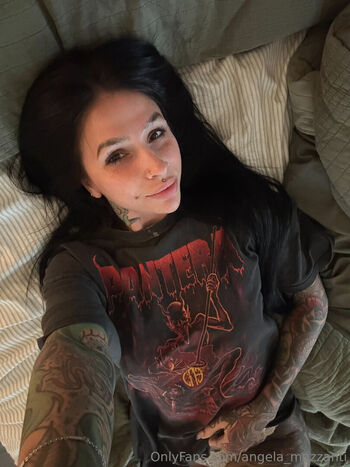 Angela Mazzanti