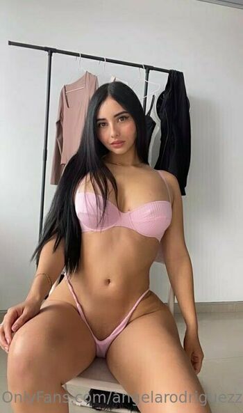 Angela Rodriguez
