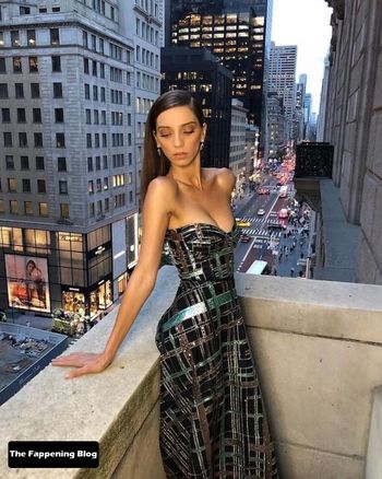 Angela Sarafyan