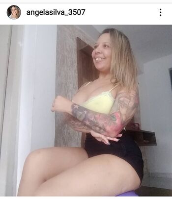 Angela Silva