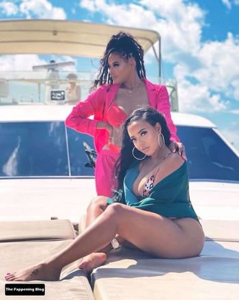 Angela Simmons