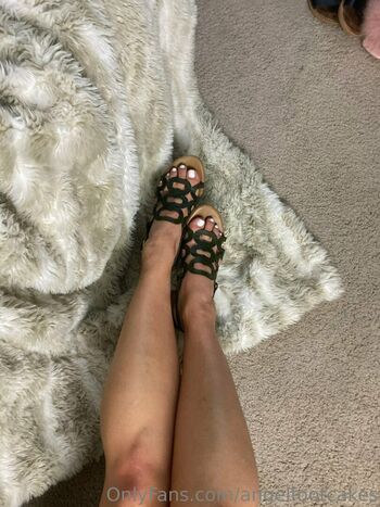angelfootcakes