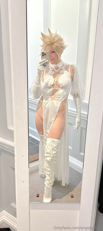 angelgotchi