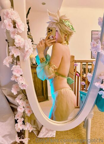angelgotchi