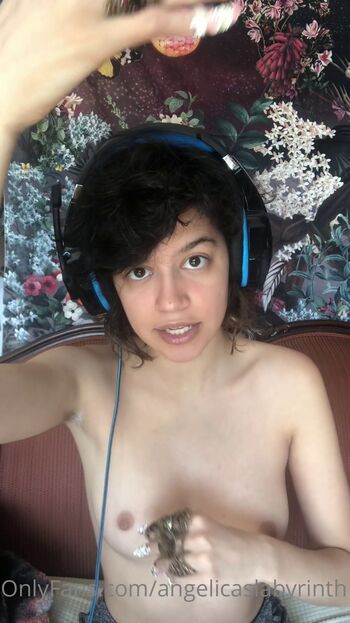 Angelica ASMR