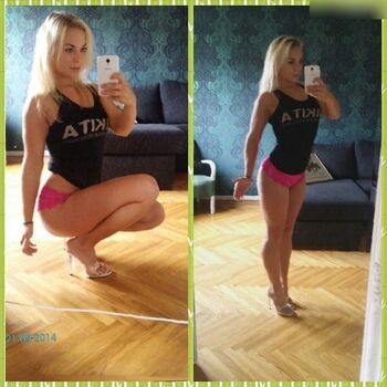 Angelica Larsson