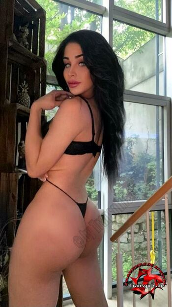 Angelica Lee