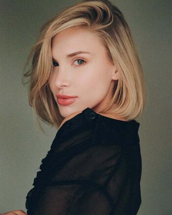 Angelica Salek