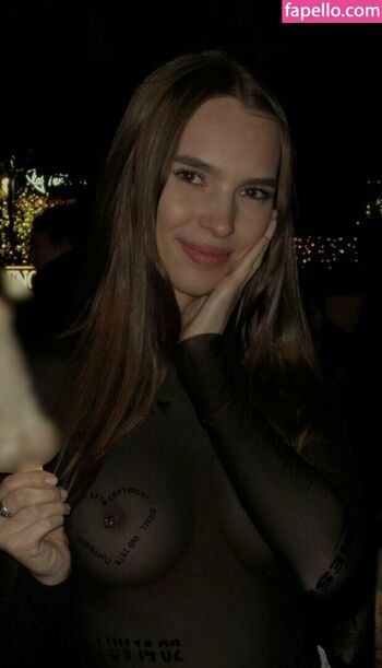 Angelica Soko
