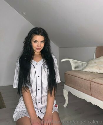 angelicalena