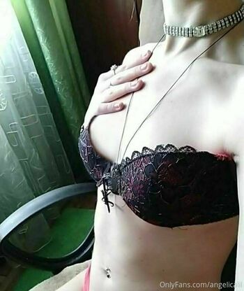 angelicalil