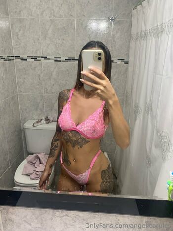 angelicarules