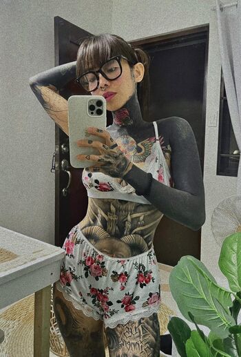 Angelie Pench