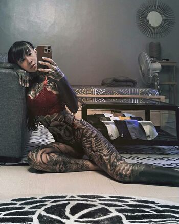 Angelie Pench